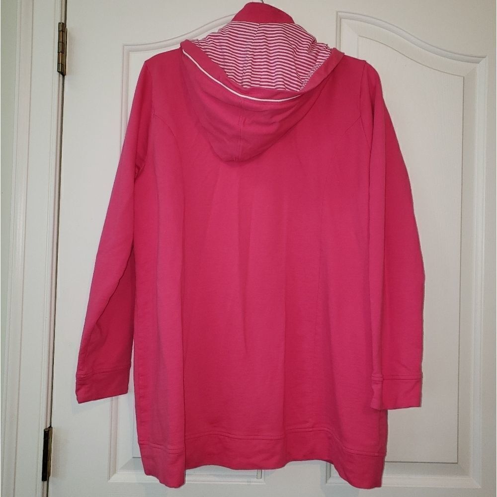 Vicki Wayne Jacket  - Picture 5 of 6